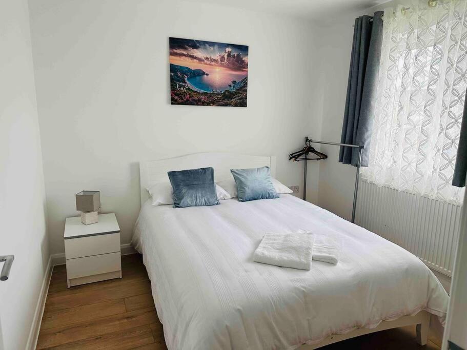 Milne House Villa อ็อกซ์ฟอร์ด ภายนอก รูปภาพ